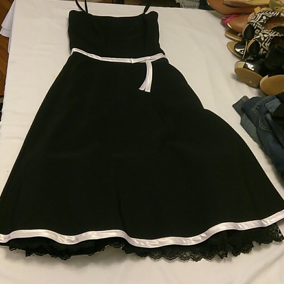 BCX dress - Picture 4 of 7